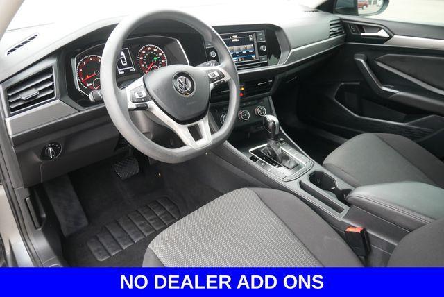 used 2021 Volkswagen Jetta car, priced at $18,699