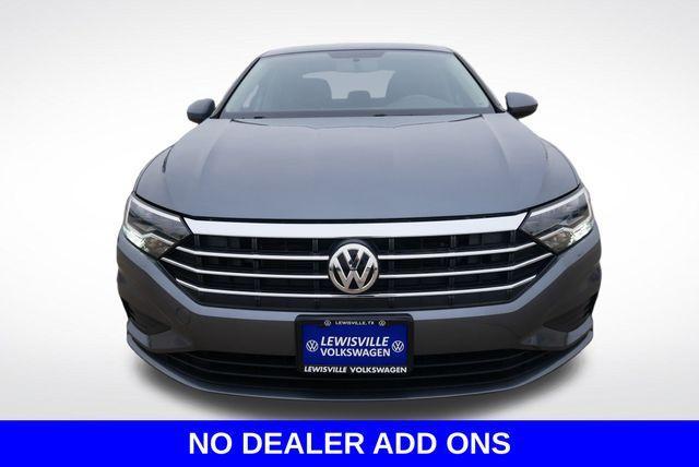 used 2021 Volkswagen Jetta car, priced at $18,699