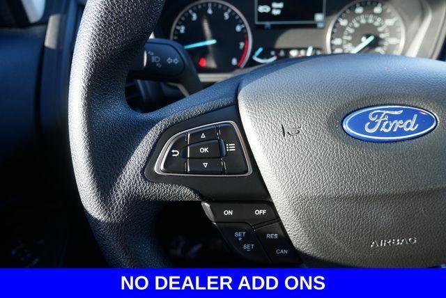 used 2021 Ford EcoSport car, priced at $16,963