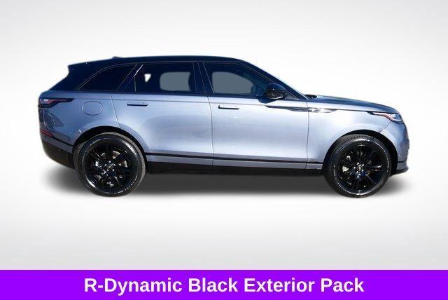 used 2021 Land Rover Range Rover Velar car, priced at $37,389