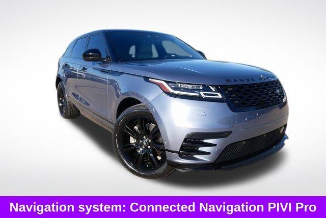 used 2021 Land Rover Range Rover Velar car, priced at $37,389