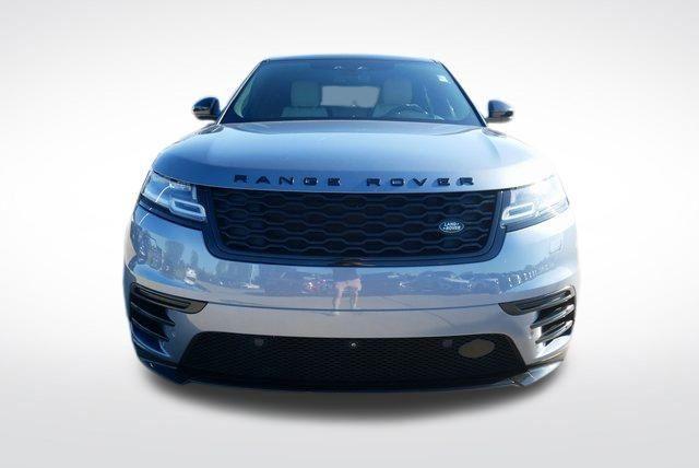 used 2021 Land Rover Range Rover Velar car, priced at $37,389