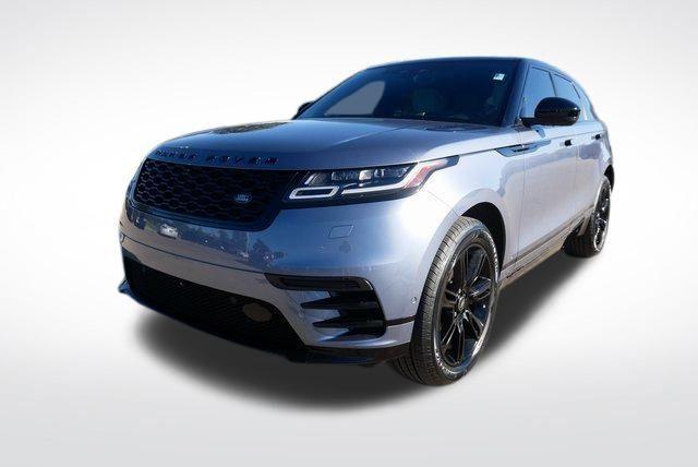 used 2021 Land Rover Range Rover Velar car, priced at $37,389