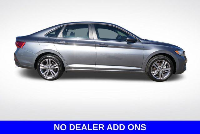 used 2022 Volkswagen Jetta car, priced at $19,226