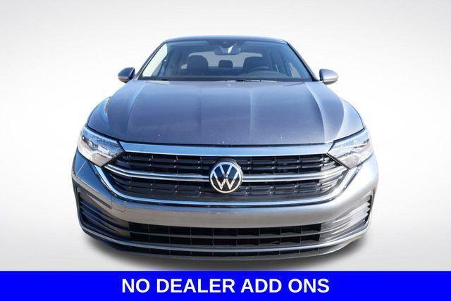 used 2022 Volkswagen Jetta car, priced at $19,226