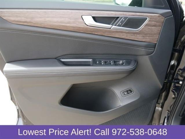 new 2025 Volkswagen Atlas car, priced at $47,546