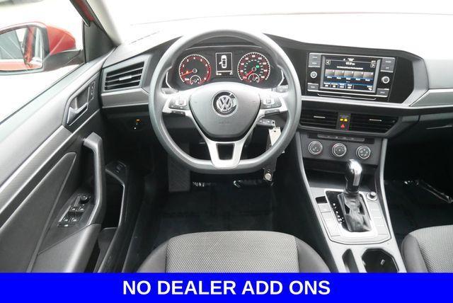 used 2020 Volkswagen Jetta car, priced at $18,299