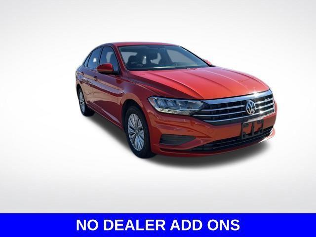 used 2020 Volkswagen Jetta car, priced at $17,999