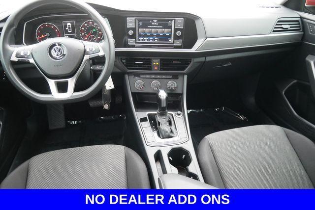 used 2020 Volkswagen Jetta car, priced at $18,299