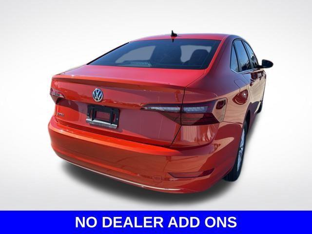 used 2020 Volkswagen Jetta car, priced at $17,999