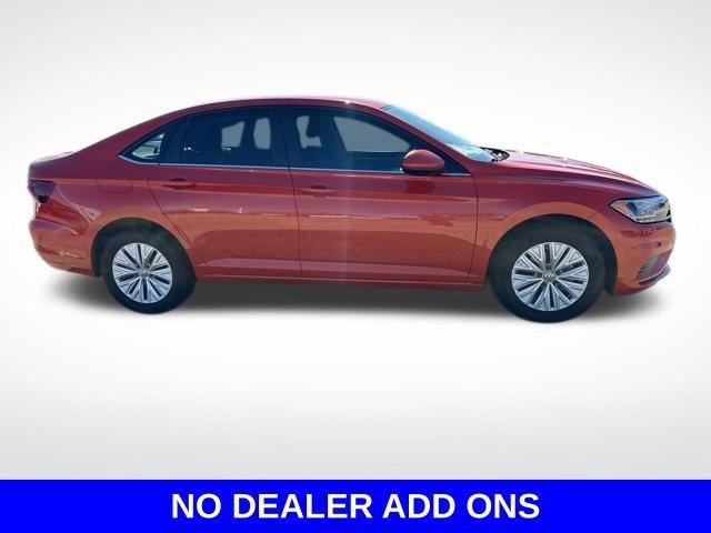 used 2020 Volkswagen Jetta car, priced at $17,999