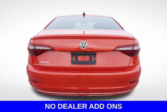 used 2020 Volkswagen Jetta car, priced at $18,299