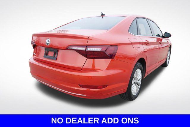 used 2020 Volkswagen Jetta car, priced at $18,299