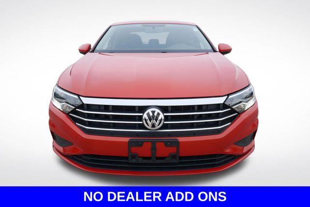 used 2020 Volkswagen Jetta car, priced at $18,299