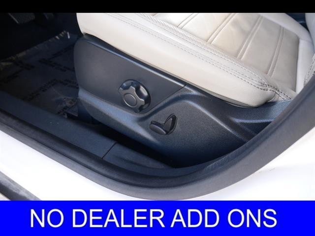 used 2019 Ford EcoSport car, priced at $13,999