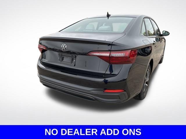 used 2022 Volkswagen Jetta car, priced at $18,629