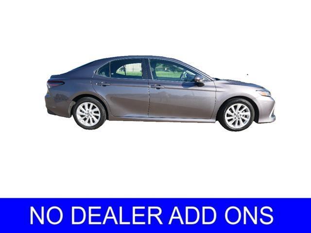 used 2023 Toyota Camry car, priced at $22,999