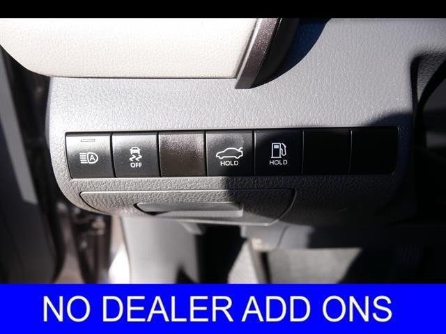 used 2023 Toyota Camry car, priced at $23,699