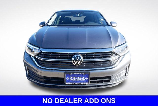 used 2024 Volkswagen Jetta car, priced at $24,740