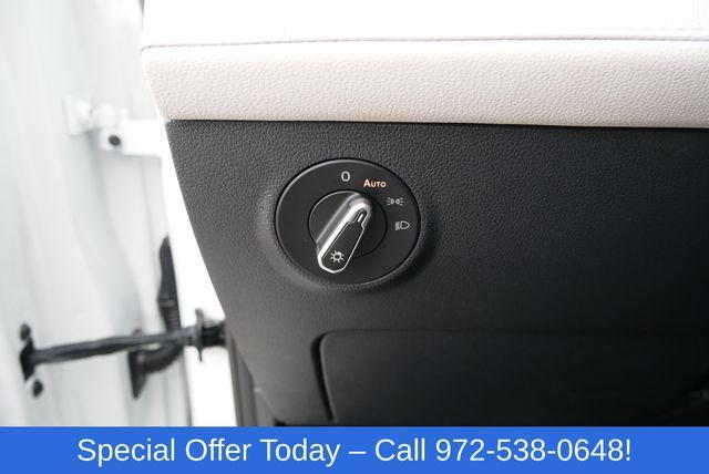 new 2025 Volkswagen Taos car, priced at $35,511