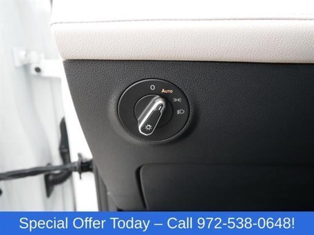 new 2025 Volkswagen Taos car, priced at $35,511