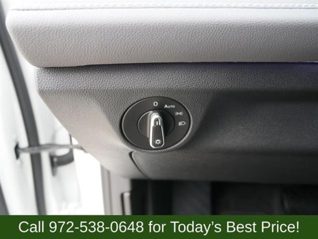 new 2025 Volkswagen Jetta car, priced at $30,221