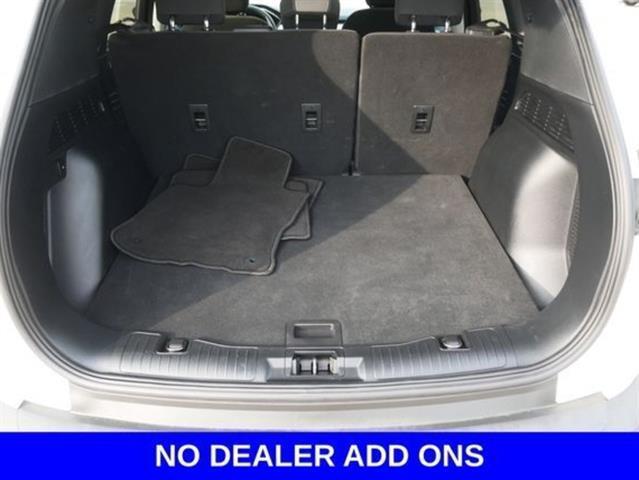 used 2022 Ford Escape car, priced at $18,999