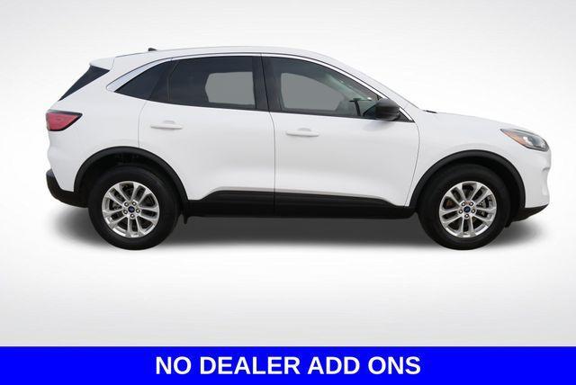 used 2022 Ford Escape car, priced at $20,999