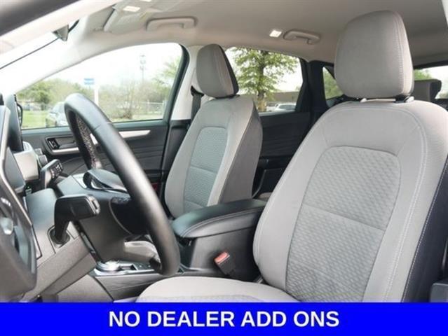 used 2022 Ford Escape car, priced at $18,999
