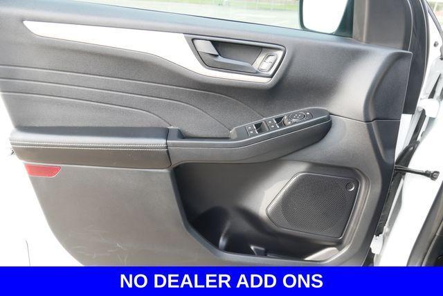used 2022 Ford Escape car, priced at $20,999