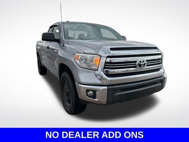 used 2016 Toyota Tundra car, priced at $30,999