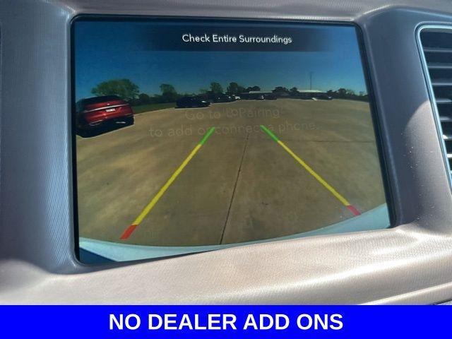 used 2023 Dodge Charger car, priced at $22,999