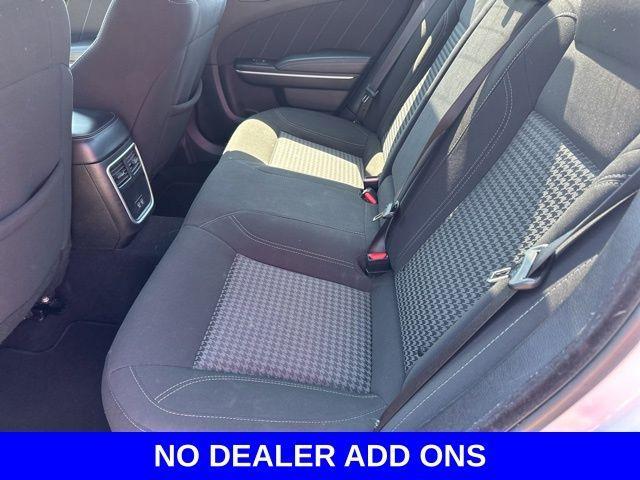 used 2023 Dodge Charger car, priced at $22,999