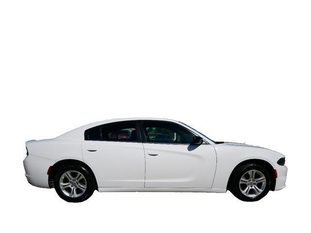 used 2023 Dodge Charger car, priced at $19,999