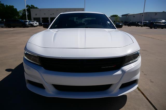 used 2023 Dodge Charger car, priced at $20,699
