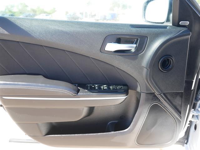 used 2023 Dodge Charger car, priced at $19,999