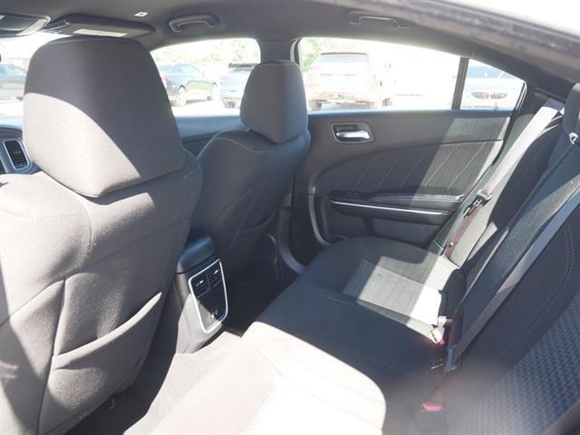 used 2023 Dodge Charger car, priced at $19,999