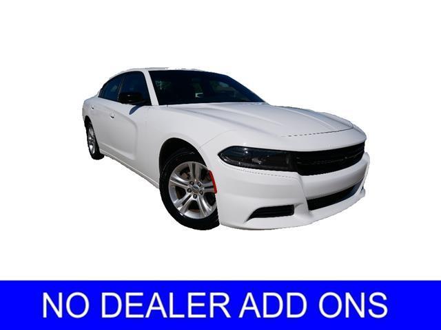 used 2023 Dodge Charger car, priced at $19,999