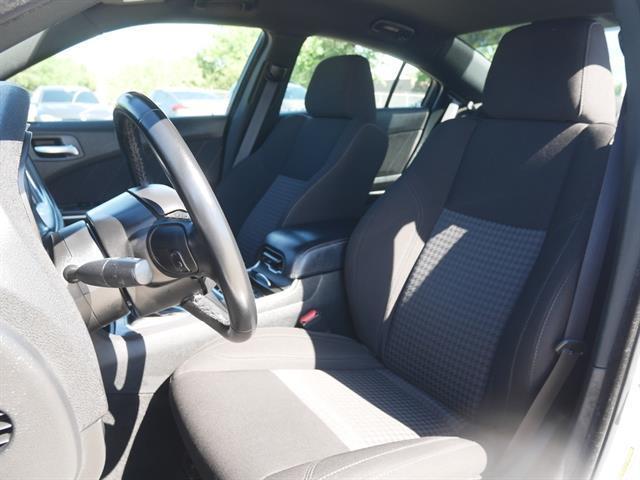 used 2023 Dodge Charger car, priced at $19,999