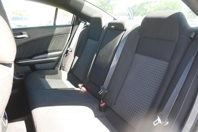 used 2023 Dodge Charger car, priced at $20,699
