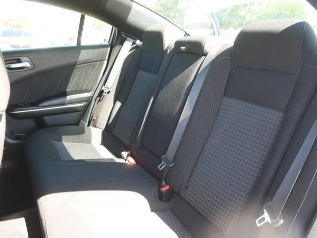 used 2023 Dodge Charger car, priced at $19,999
