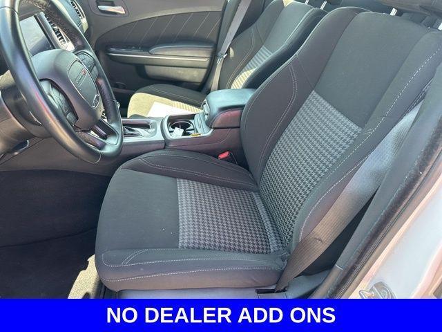 used 2023 Dodge Charger car, priced at $22,999