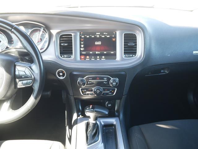 used 2023 Dodge Charger car, priced at $19,999