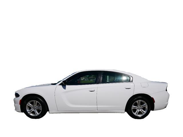 used 2023 Dodge Charger car, priced at $19,999