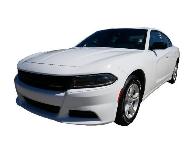 used 2023 Dodge Charger car, priced at $19,999