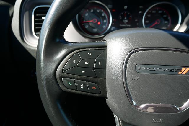 used 2023 Dodge Charger car, priced at $20,699