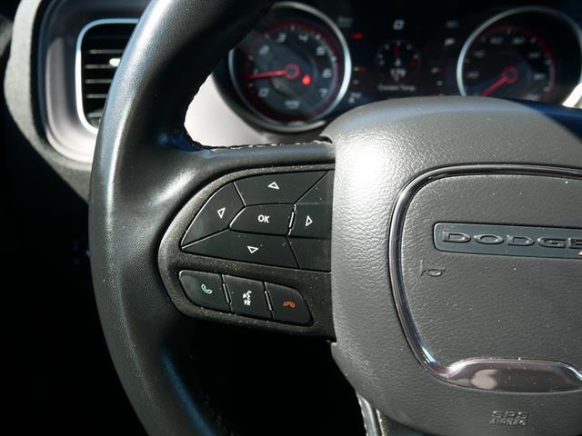 used 2023 Dodge Charger car, priced at $19,999