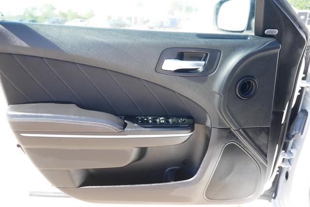 used 2023 Dodge Charger car, priced at $20,699