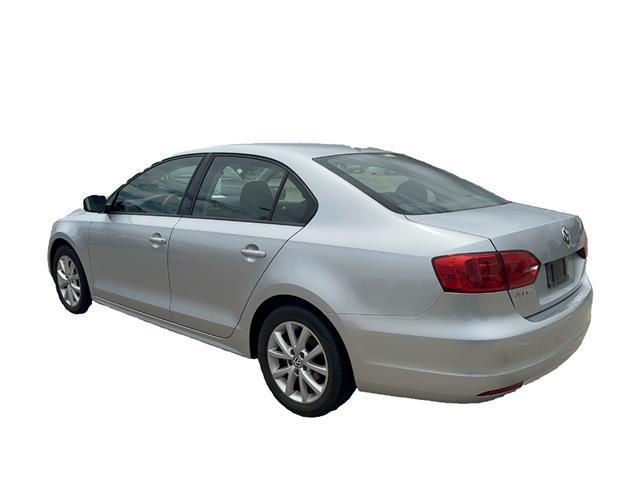 used 2014 Volkswagen Jetta car, priced at $6,999