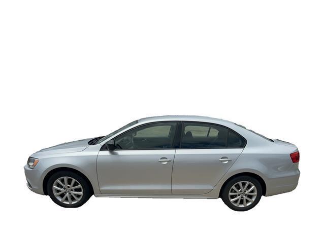 used 2014 Volkswagen Jetta car, priced at $6,999